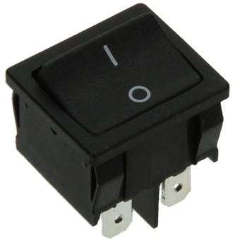 Image de KIT INTERRUPTEUR + ISOLANT