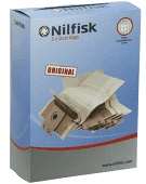 Image de SAC ASP 10L X5 (= 82367810) GD1000 VP300