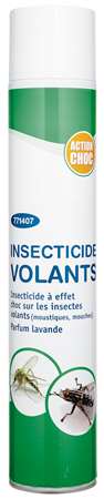 INSECTICIDE VOLANT  750 ML