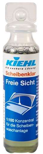 Image de LAVE GLACE CONCENTRE KIEHL