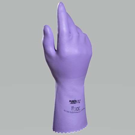 Image de GANT JERSETLITE 307 PARME T5