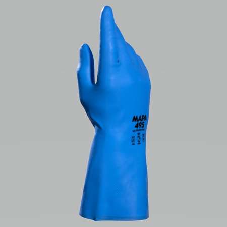 Image de GANT ULTRAFOOD 495  BLEU T6/6.5