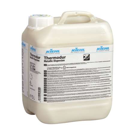 Image de THERMODUR DISPERSION SYNTHETIQUE METALLISEE 5L