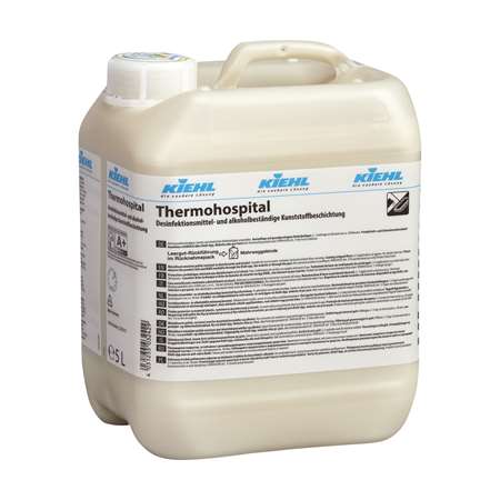 Image de THERMOHOSPITAL PROTECTION SYNTHETIQUE 5L