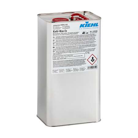 Image de WAX-EX DECAPANT CIRE 5L