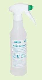 Image de DESISAN VAPO VIDE 500ML