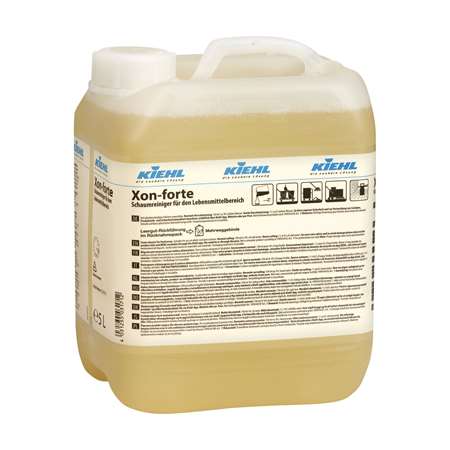 Image de XON-FORTE BIDON DE 5L