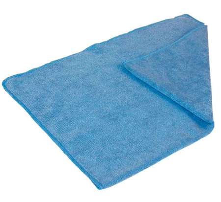 Image de SERPILLERE MICROFIBRE WASSINGUE 50/60 QUADRI SOL 320G/M2