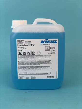 Image de ECONA CONCENTRE BIDON DE 5L