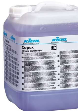 Image de COPEX DECAPANT POLY-SOLS 5L