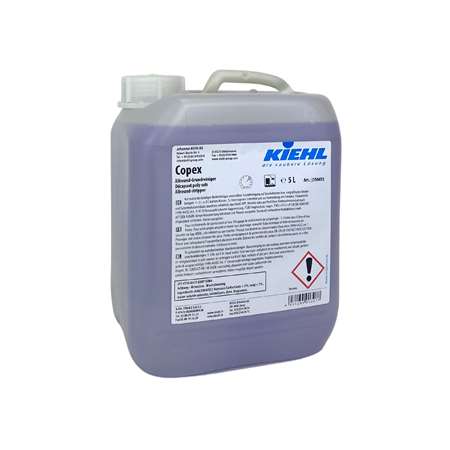 Image de COPEX DECAPANT POLY-SOLS 5L