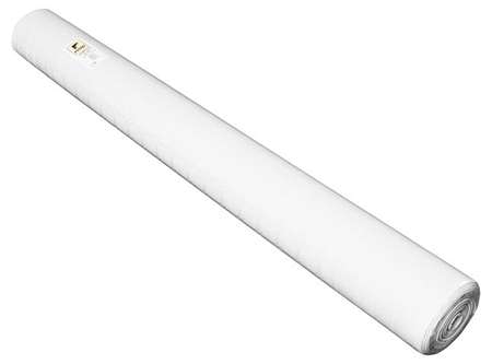 Image de NAPPE RLX DAMASSE 120/100 BLANC Colis de 4