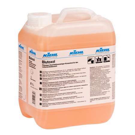 Image de BLUTOXOL BIDON DE 5L
