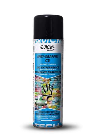 Image de ANTI-GRAFFITI C3 500ML