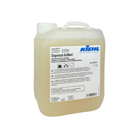 Image de DOPOMAT BRILLANT BIDON DE 5L