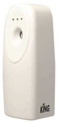 Image de DIFFUSEUR BLANC KING A PILE 250ML