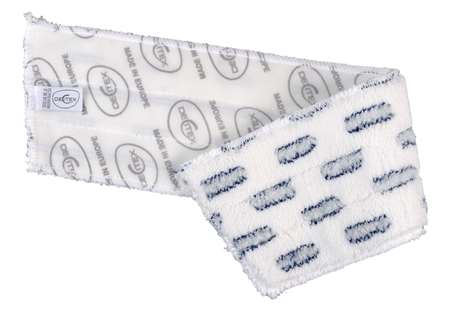 Image de FRANGE MOP MICROFIBRE VELCRO M800 DECITEX 50/12