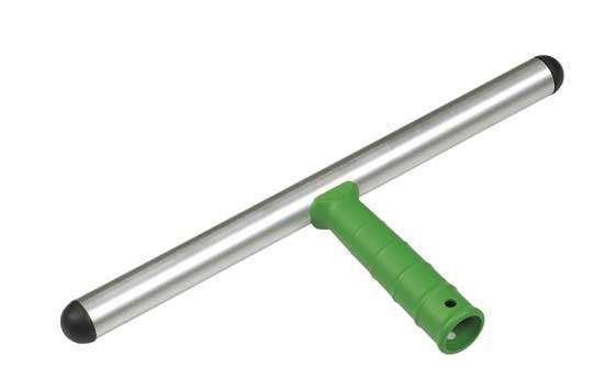 SUPP MOUILLEUR ALU 35CM