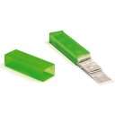 Image de LAME GRATTOIR TRIM 10 & ERGOTEC VITRE X25
