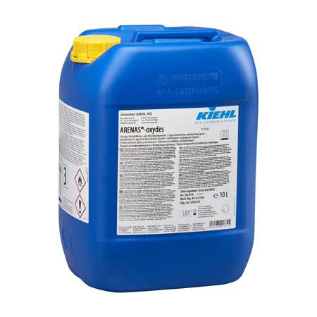 ARENAS OXYDE AGENT DE BLANCHIMENT 10L