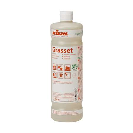 Image de GRASSET DEGRAISSANT SURFACE 1L