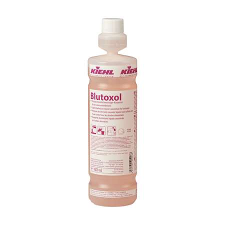 Image de BLUTOXOL NETTOYANT DESINFECTANT CONCENTRE EN CUISINE 1L