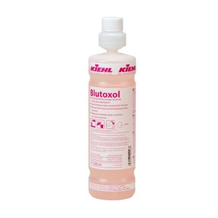 Image de BLUTOXOL FLACON DOSEUR 1L