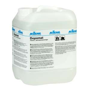 Image de DOPOMAT DETERGENT POUR AUTOLAVEUSE 5L