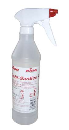 Image de SANECO VAPO VIDE