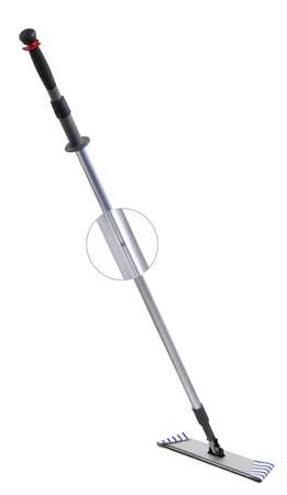 Image de KIT FLUID MANCHE RESERVOIR + SUPPORT + FRANGE M800