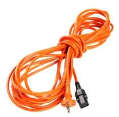 Image de CABLE ALIM DETACHABLE 15M VP 300 HEPA