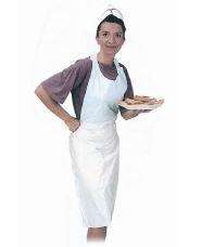 Image de TABLIER BLC PPL EXTRA RENF 700/1400 X50