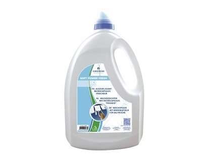 Image de SOFT POWER FRESH ASSOUPLISSANT 3L