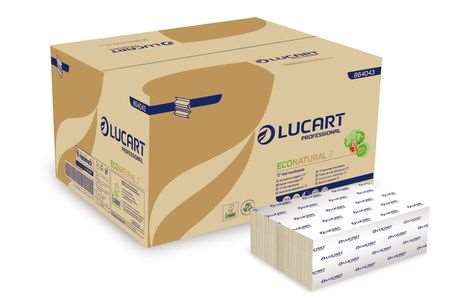 Image de EM Z ECONATURAL 2P 200F 22,5X24 CARTON 3000 ECOLABEL