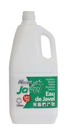 JAVEL 2.6% 2L