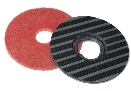 Image de PLATEAU SUPP DISQUE SC351