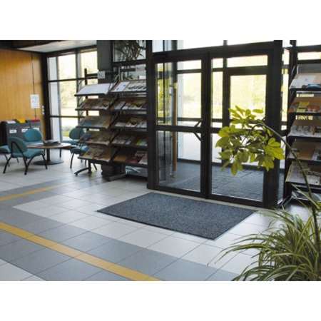 Image de TAPIS FIGEAC GRIS ANTH 400X600