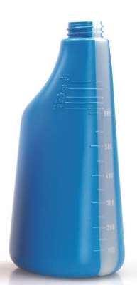 Image de PULVERISATEUR VIDE 600CC BLEU SANS TETE