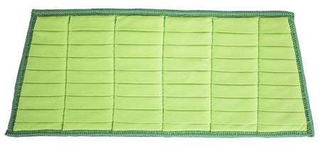 Image de BANDEAU MICROFIBRE VITRE RECHANGE 30CM X2