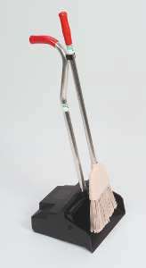 Image de PELLE AEROPORT ERGO AVEC BALAYETTE 83X30CM