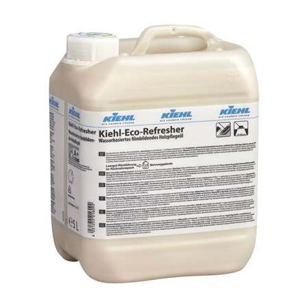 Image de REFRESHER ECO HUILE ENTRETIEN FILMOGENE PHASE AQUEU 5 LITRES