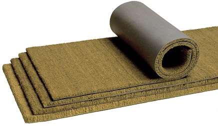 Image de TAPIS ACCESSIBILITE 23MM LE M²