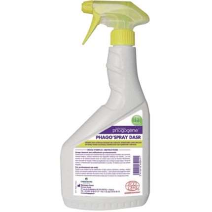 Image de PHAGO'SPRAY DESINFECTANT DASR 750ML ECOCERT