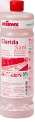 Image de CLARIDA SANI NETTOYANT SANITAIRE 1L