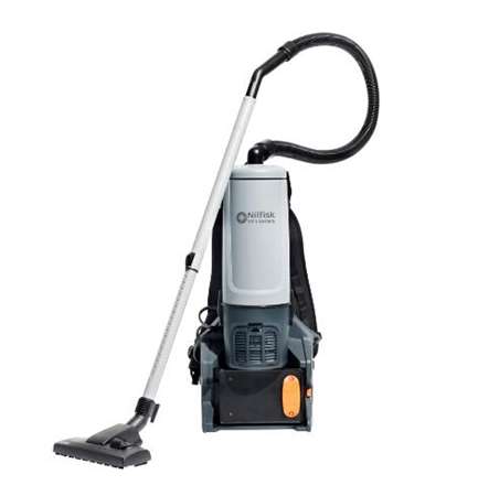 ASPIRATEUR GD5 BATTERY NILFISK