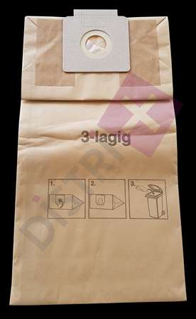 Image de SAC ASP KARCHER T12/1 X5