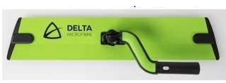 Image de SUPPORT VELCRO DELTA VERT ERGO+ 40CM