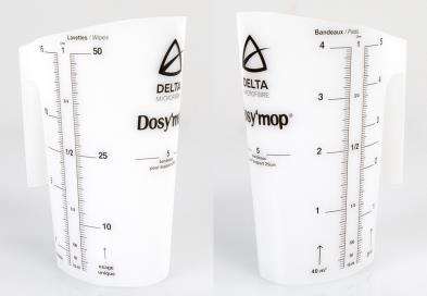 Image de PICHET DOSYMOP 1 LITRE DELTA