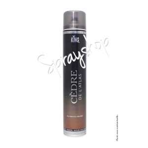 DESODO ATMOSPHERE CEDRE DE L'ATLAS 750ML KING