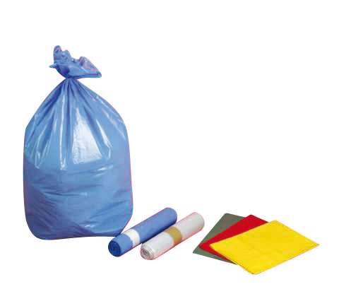 Image de SAC POUB 050L BLEU  X500